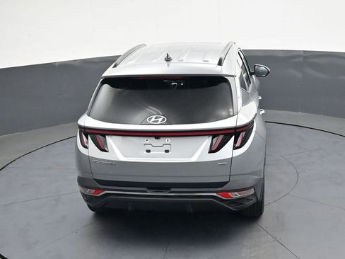 Used 2023 Hyundai Tucson SEL w/ Convenience Package image 23