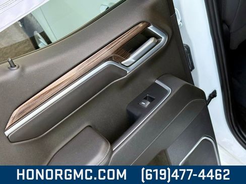 Used 2023 Chevrolet Silverado 1500 LT w/ Protection Package image 20