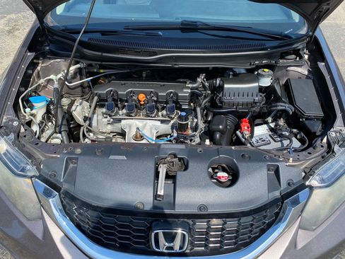 Used 2015 Honda Civic EX image 20