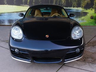 Used 2006 Porsche Cayman S video 2