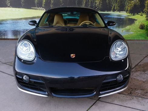 Used 2006 Porsche Cayman S image 2