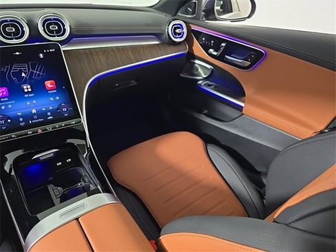New 2026 Mercedes-Benz C 300 C 300 image 24