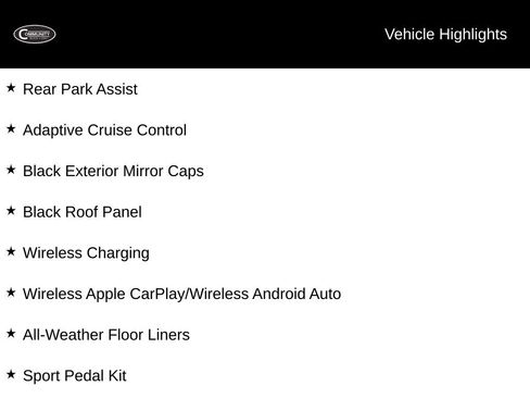 New 2026 Buick Encore GX Sport Touring w/ Studio Series image 6