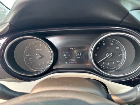 Used 2021 Buick Encore GX Preferred w/ Cold Weather Comfort Package FWD image 13