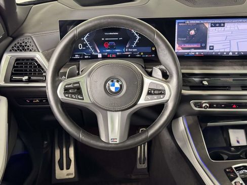 Used 2024 BMW X5 xDrive40i w/ Executive Package AWD/4WD image 20
