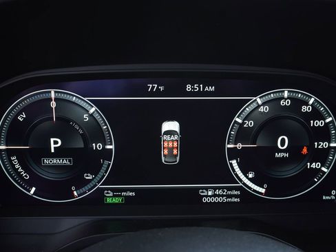 New 2026 Nissan Rogue SL image 21