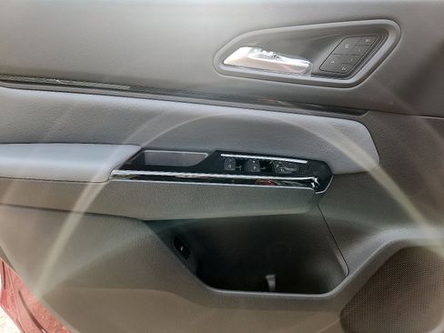 New 2025 Honda Prologue Elite image 8