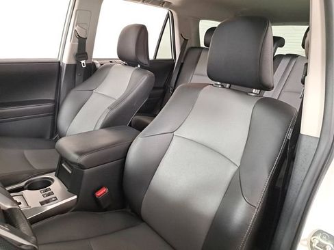 Used 2023 Toyota 4Runner SR5 Premium w/ Moonroof Package image 20