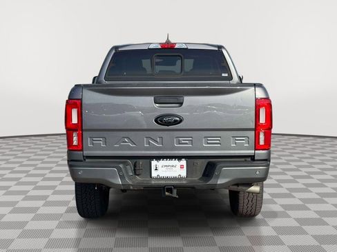 Used 2023 Ford Ranger XLT w/ Equipment Group 302A High AWD/4WD image 6