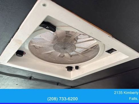 Used 2017 Ford Transit 250 148 Medium Roof image 35