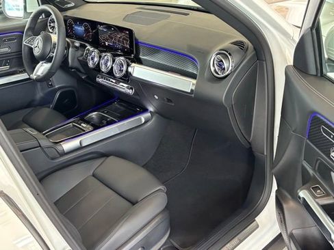 Certified 2026 Mercedes-Benz GLB 250 4MATIC image 31