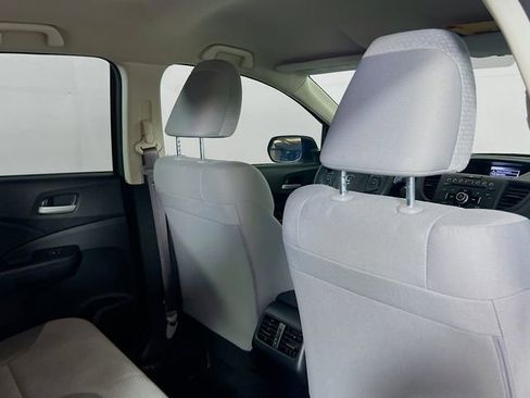 Used 2016 Honda CR-V LX image 8