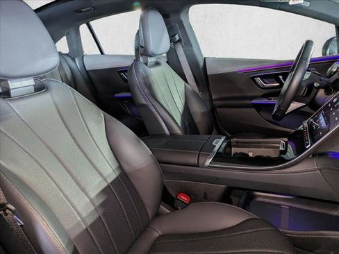Certified 2023 Mercedes-Benz EQE 350+ 4MATIC Sedan image 21