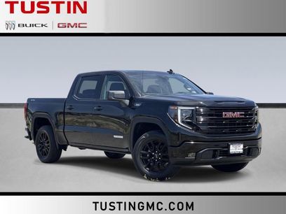 New 2026 GMC Sierra 1500 Elevation