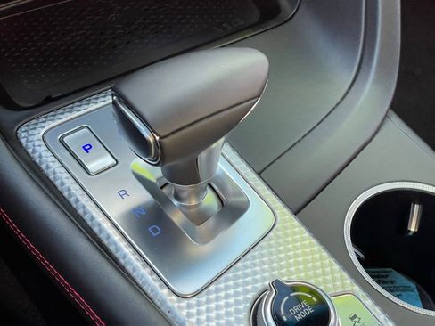 Used 2023 Genesis G70 3.3T w/ Sport Prestige Package image 20