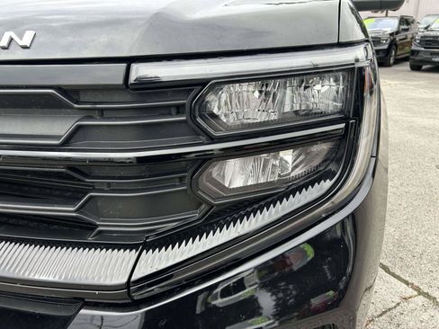 Used 2025 Ford Expedition Active RWD image 11