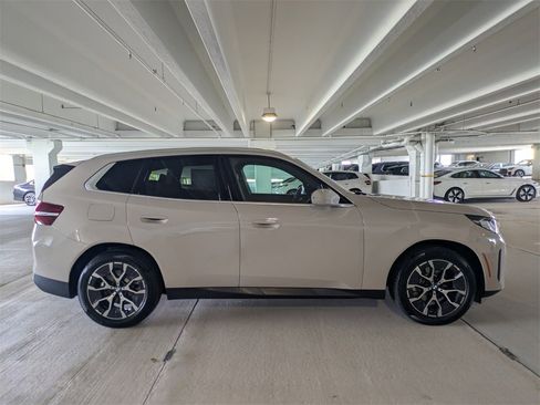 New 2026 BMW X3 xDrive30 image 3