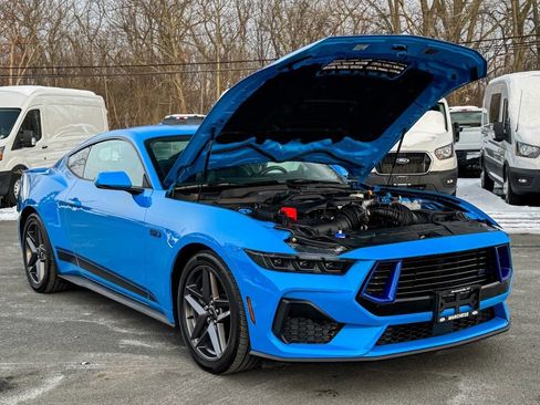 Used 2024 Ford Mustang GT Premium image 15