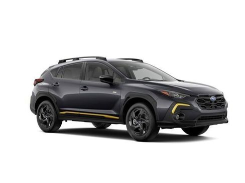 Certified 2025 Subaru Crosstrek 2.5i Sport AWD/4WD image 1