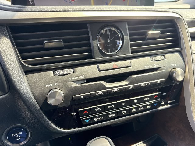 Used 2022 Lexus RX 450hL AWD w/ Premium Package image 19