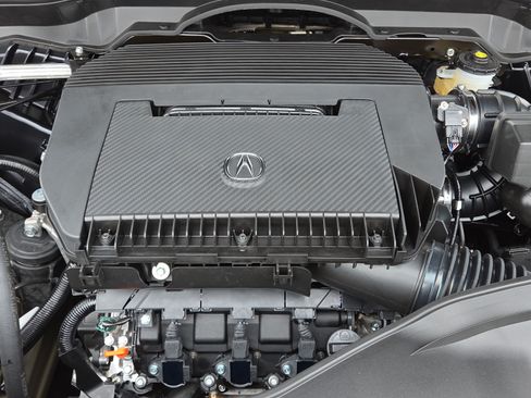 New 2026 Acura MDX FWD w/ Technology Package image 20