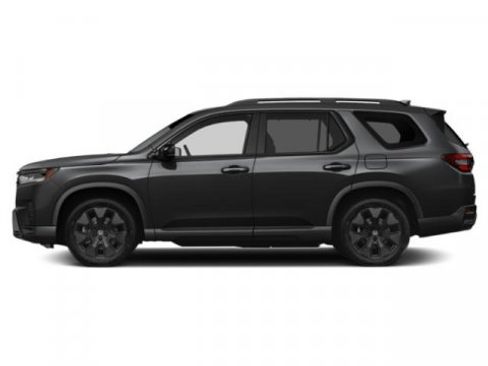 New 2026 Honda Pilot Black Edition image 5
