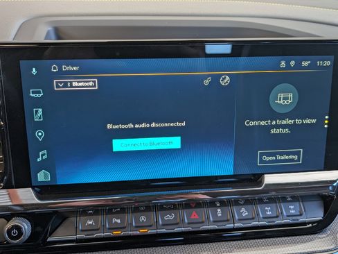 Used 2024 Chevrolet Silverado 1500 ZR2 w/ ZR2 Bison Edition image 29