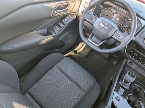 New 2026 Nissan Rogue SV w/ Cold Weather Package FWD image 19