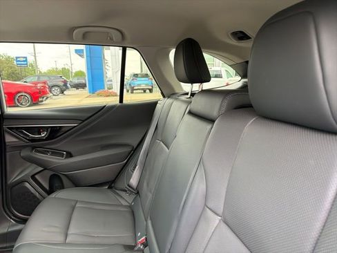 Used 2024 Subaru Outback Limited image 8