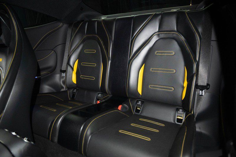 New 2027 Mercedes-Benz CLE 53 AMG 4MATIC Coupe image 14