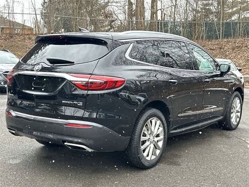Used 2018 Buick Enclave Premium w/ Experience Buick Package image 37