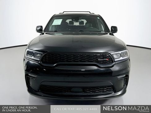 Used 2023 Dodge Durango GT AWD/4WD image 2