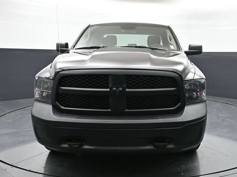 Used 2022 RAM 1500 Tradesman w/ Popular Equipment Group AWD/4WD image 21