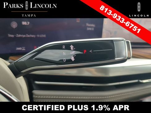 Used 2026 Cadillac Escalade Platinum Sport AWD/4WD image 30