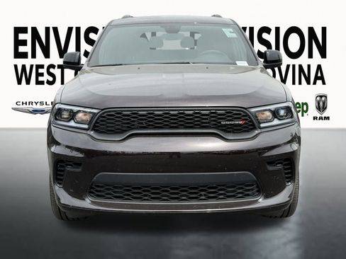 New 2025 Dodge Durango GT w/ Blacktop Package image 3
