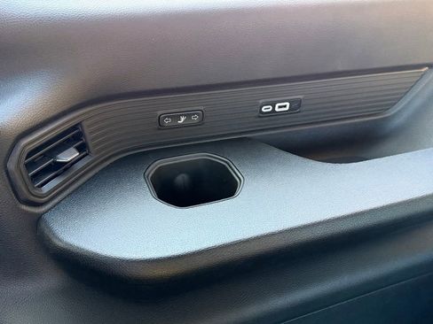 New 2026 Jeep Grand Wagoneer Limited AWD/4WD image 25