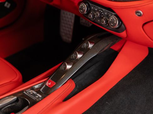 Certified 2014 Ferrari F12 Berlinetta RWD image 71