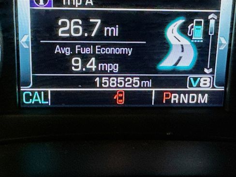 Used 2016 Chevrolet Suburban LT w/ LT Signature Package image 19