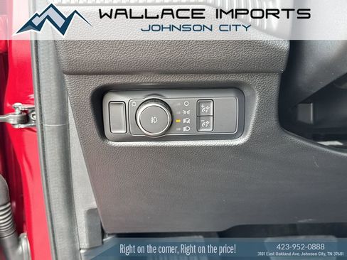 Used 2025 Ford Ranger XL w/ Trailer Tow Package AWD/4WD image 29