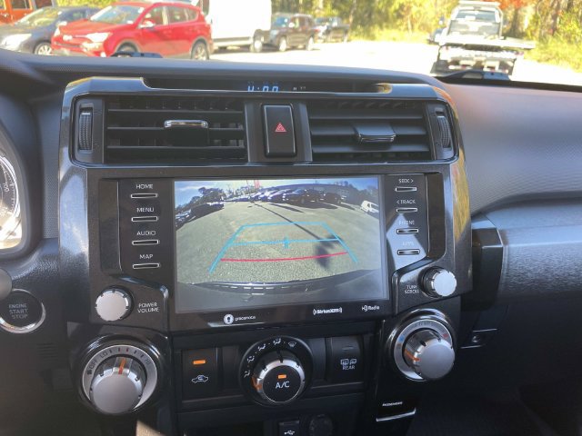 Used 2021 Toyota 4Runner Venture w/ Moonroof Package AWD/4WD image 23