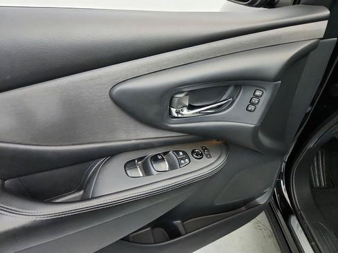 Used 2019 Nissan Murano SL w/ Cargo Package FWD image 21