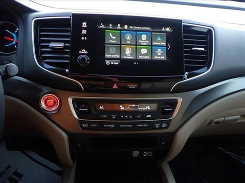 Used 2022 Honda Pilot EX-L image 19