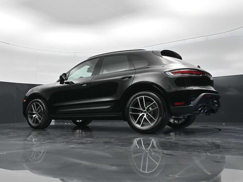 New 2026 Porsche Macan AWD/4WD image 37