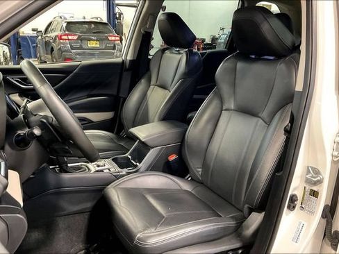 Used 2023 Subaru Forester Limited AWD/4WD image 25