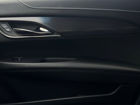 Used 2013 Cadillac ATS Sedan w/ Advanced Security Package image 43