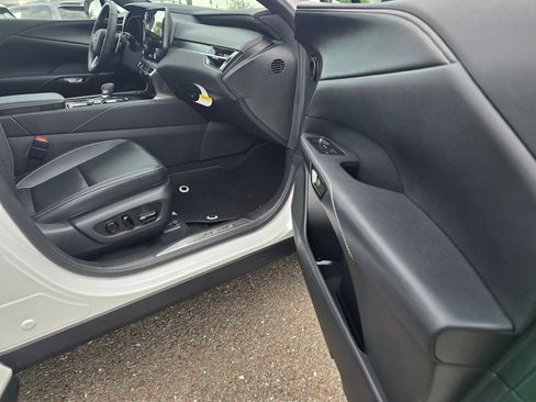 New 2026 Lexus RX 350 Premium image 10