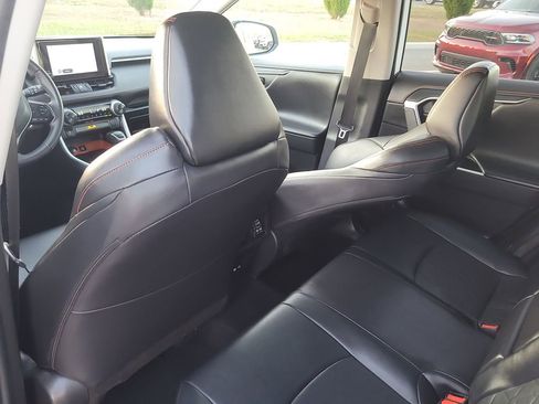 Used 2024 Toyota RAV4 Adventure image 10