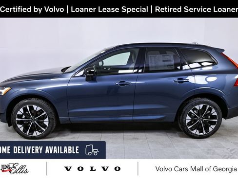 Used 2026 Volvo XC60 B5 Plus w/ Climate Package AWD/4WD image 2