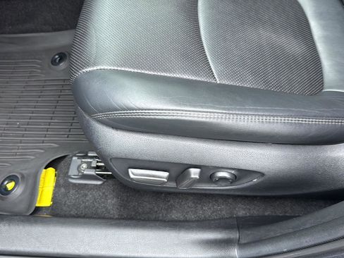 Used 2021 Toyota RAV4 Limited image 30