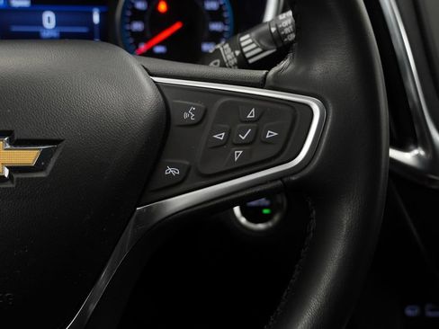 Used 2022 Chevrolet Equinox LT FWD image 33